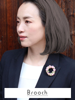 brooch