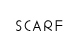 scarf